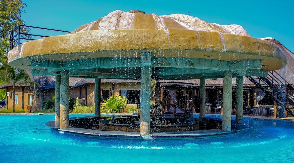 Chrismar Hotel Livingstone Exterior photo