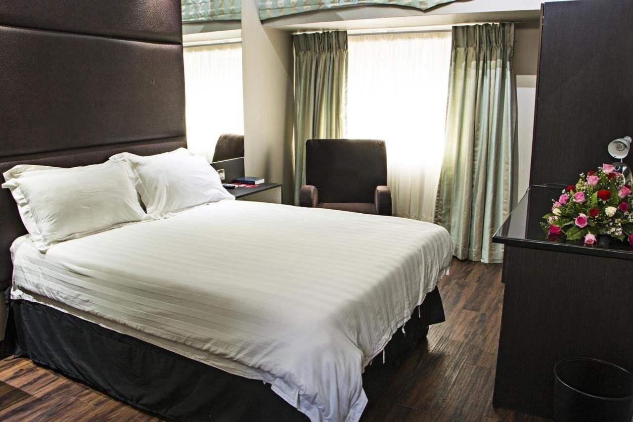 Chrismar Hotel Livingstone Exterior photo