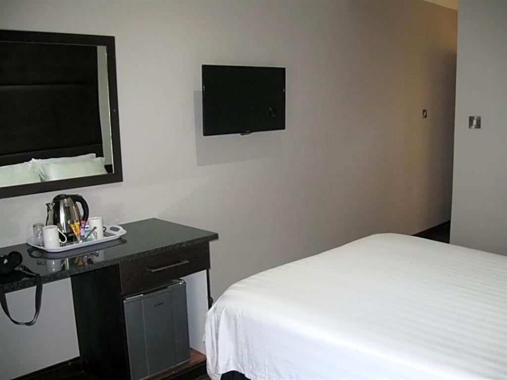Chrismar Hotel Livingstone Exterior photo