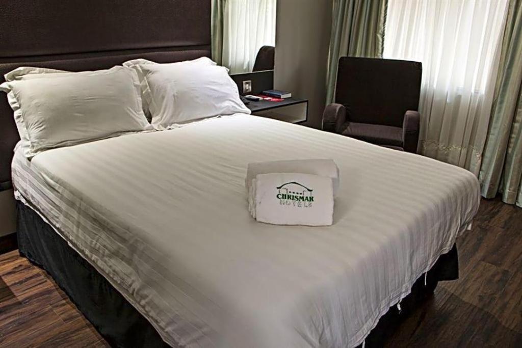 Chrismar Hotel Livingstone Exterior photo